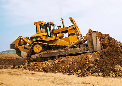 Crawler Dozers For Sale